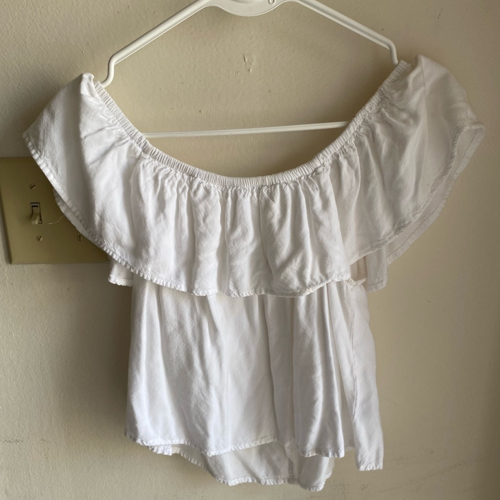 White Shirt